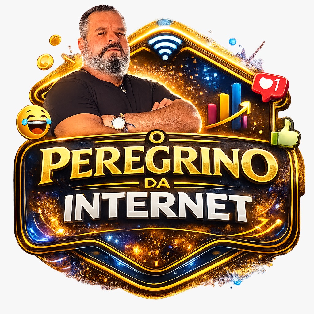 Peregrino da Internet
