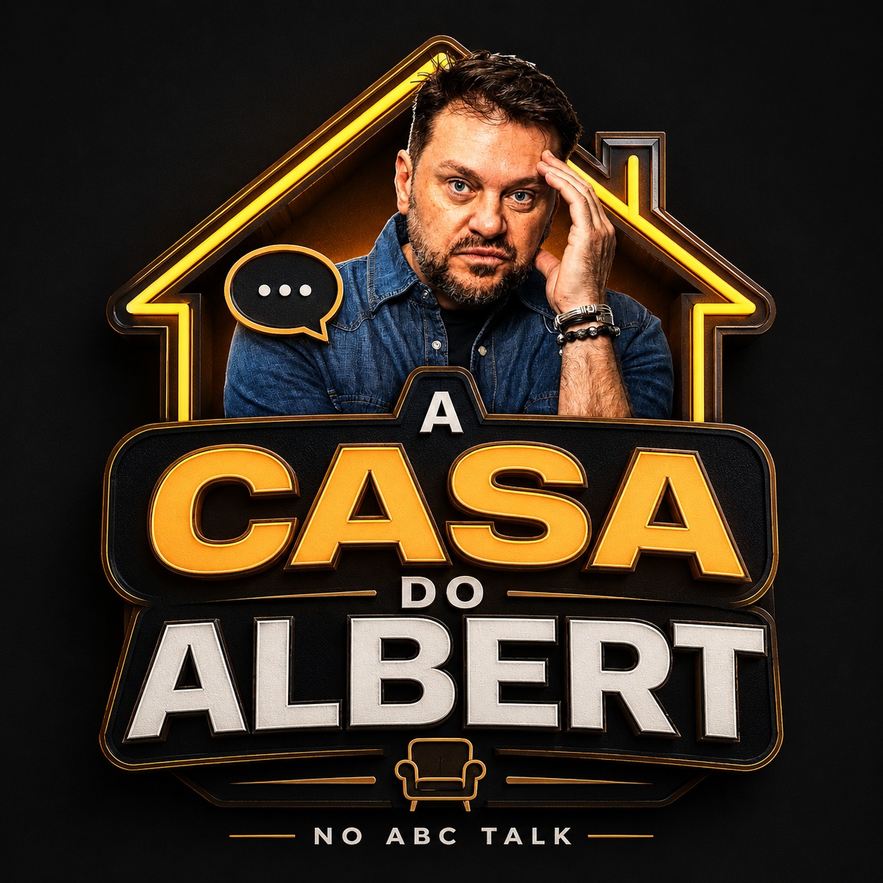 Casa do Albert